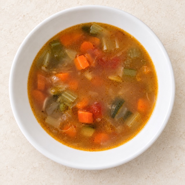 Minestrone